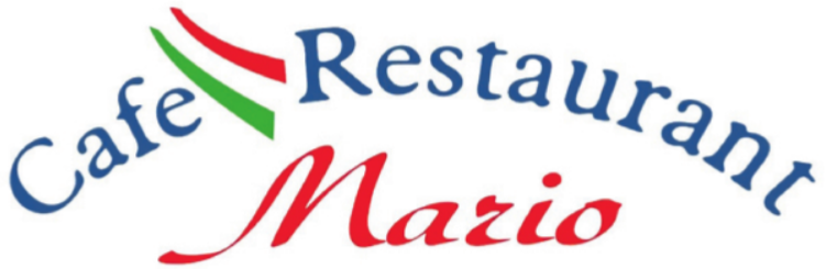 Logo of Cafe Restaurant Mario „NEU“