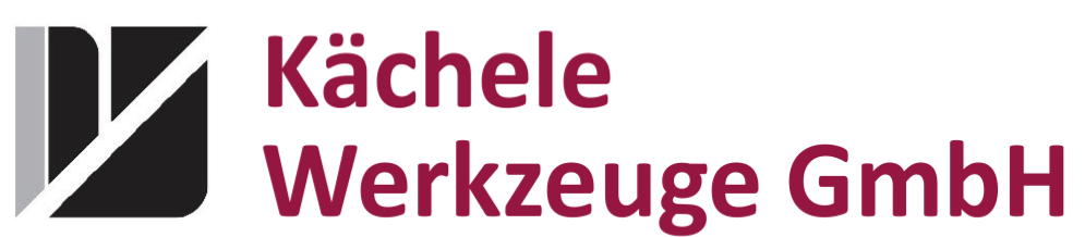 Logo of Kächele Werkzeuge GmbH