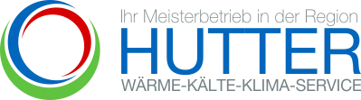 Logo of HUTTER Wärme Kälte Klima Service