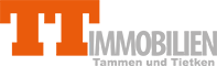 Logo of TT Immobilien Wilhelmshaven GmbH