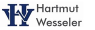 Logo of Hartmut Wesseler