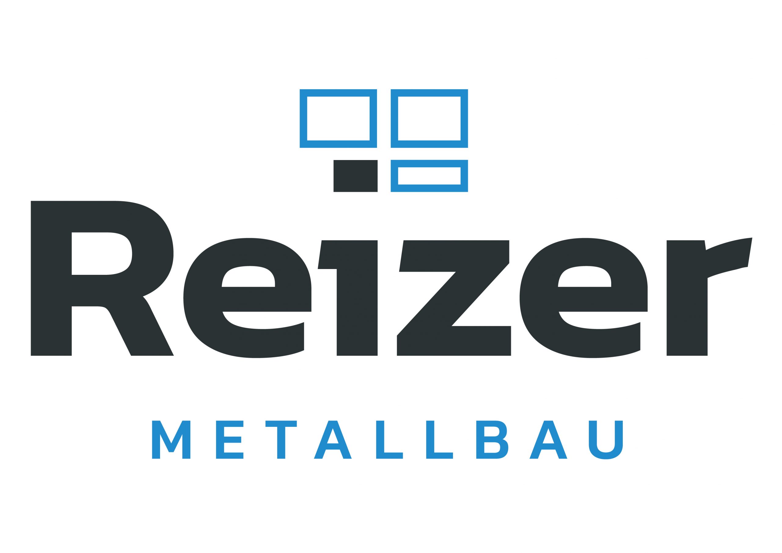Logo of Hans Reizer Metallbau GmbH & Co. KG