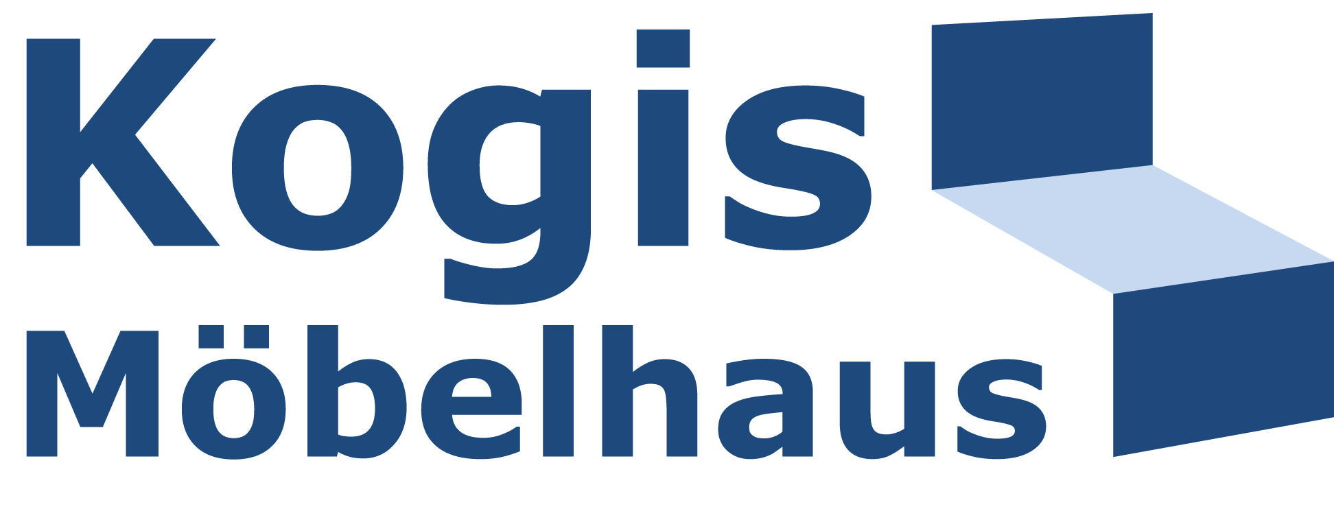 Logo of Kogis Möbelhaus