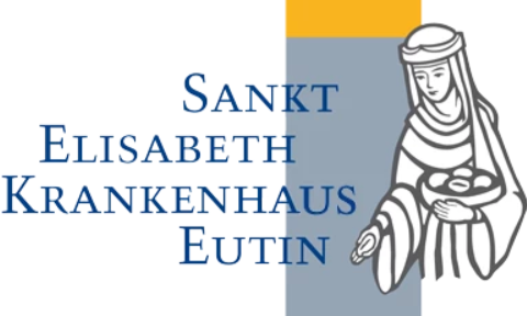 Logo of Sankt-Elisabeth-Krankenhaus Eutin