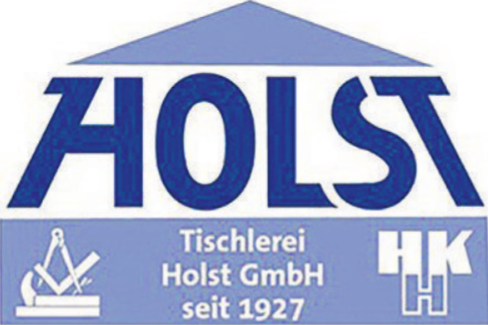 Logo of Holst Tischlerei Bestattungen