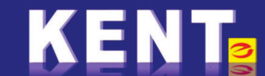 Logo of KENT Elektrotechnik