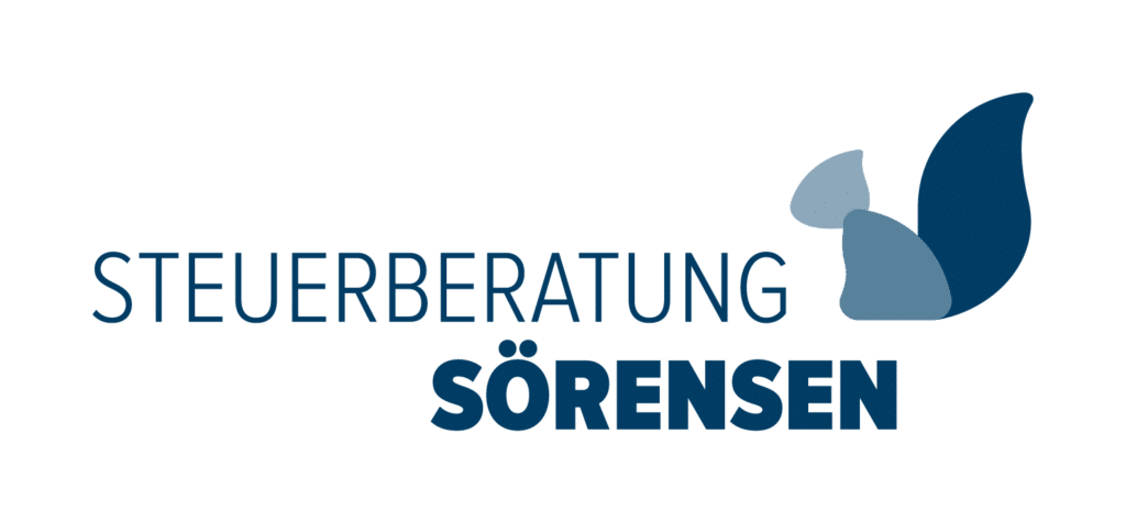 Logo of Sörensen Steuerberatungsgesellschaft mbH