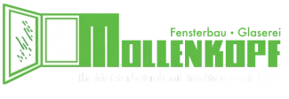 Logo of Fensterbau-Glaserei Mollenkopf