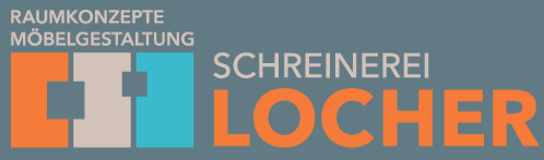 Logo of Schreinerei Bernhard Locher