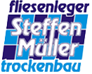Logo of Fliesenleger Steffen Müller