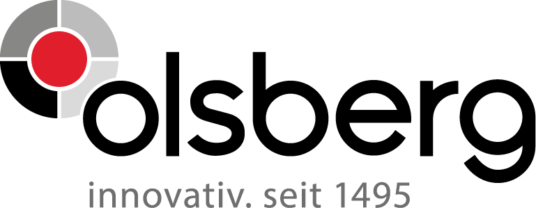 Logo of Olsberg GmbH