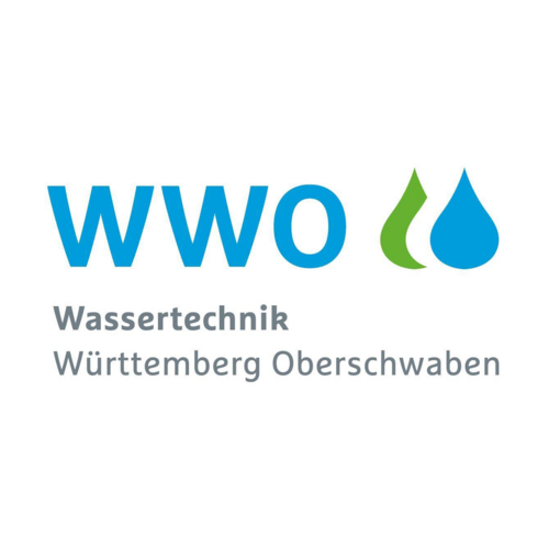 Logo of WWO Wassertechnik Württemberg-Oberschwaben GmbH