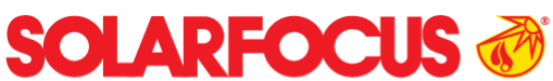 Logo of SOLARFOCUS Deutschland GmbH