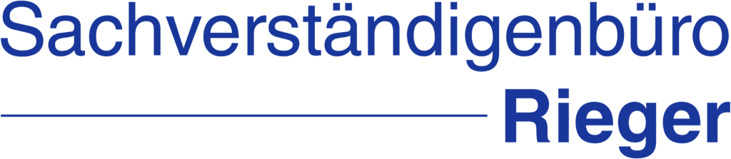 Logo of KFZ Sachverständigenbüro Rieger