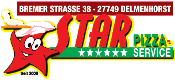 Logo of Star Pizza Service