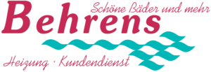 Logo of Behrens Schöne Bäder und mehr Inh.Oliver Günther