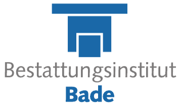 Logo of Bestattungsinstitut Bade