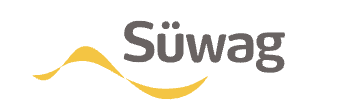 Logo of Süwag Energie