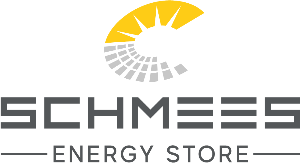 Logo of Schmees Energy Store