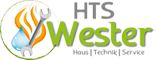 Logo of HTS Wester GmbH & Co. KG
