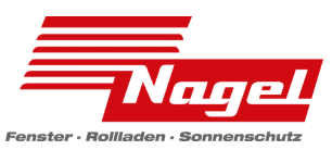 Logo of Nagel GmbH Fenster + Rollladen + Sonnenschutz