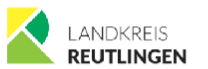 Logo of Landkreis Reutlingen