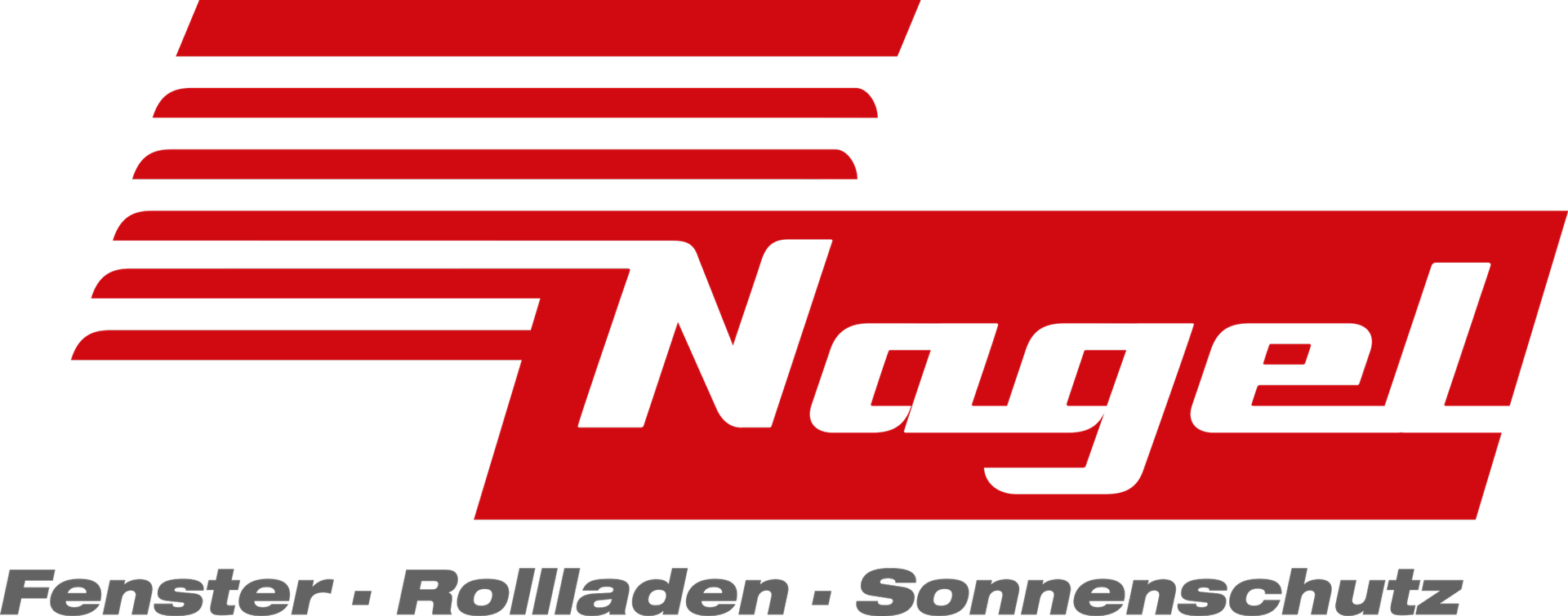 Logo of Nagel GmbH Fenster + Rollladen + Sonnenschutz