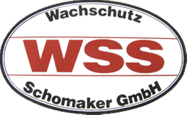 Logo of Wachschutz Schomaker GmbH