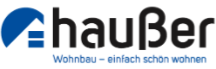 Logo of Wohnbau Haußer Projekt GmbH