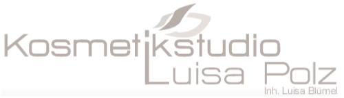 Logo of Kosmetik Studio Luisa Polz