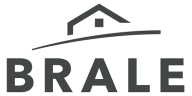 Logo of BRALE Bau GmbH