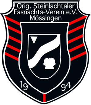 Logo of Original Steinlachtaler Fasnachts-Verein 1994 e.V.