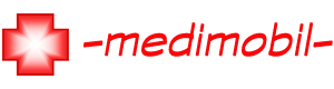 Logo of medimobil Häusliche Krankenpflege