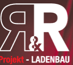Logo of R&R Projekt-Ladenbau GmbH