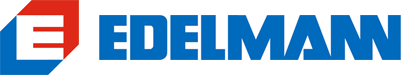 Logo of Edelmann GmbH & Co. KG