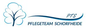 Logo of PTS - Pflegeteam Schorfheide GmbH