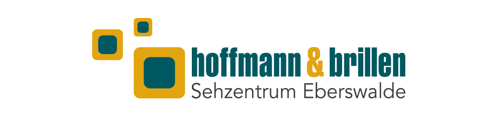 Logo of Hoffmann & Brillen - Sehzentrum Eberswalde