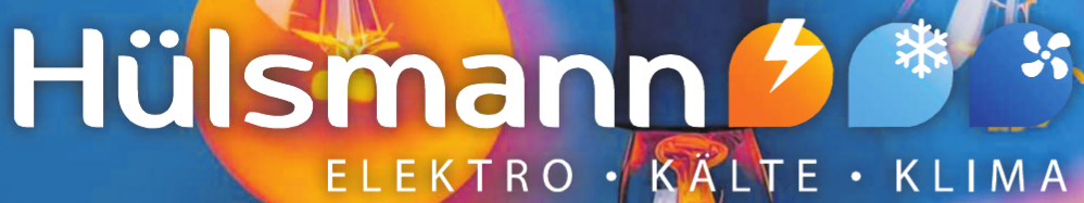 Logo of Hülsmann Elektro- und Kälteanlagenbau GmbH & Co. KG