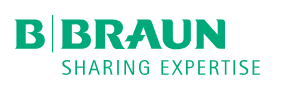 Logo of B. Braun Gesundheitsservice GmbH // Standort Hilter