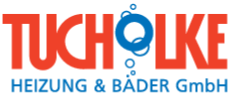 Logo of Tucholke & Sohn GmbH Heizung und Sanitär
