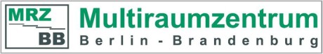 Logo of Multiraumzentrum Berlin - Brandenburg Inhaber: Dag Iske