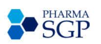 Logo of PharmaSGP Holding SE
