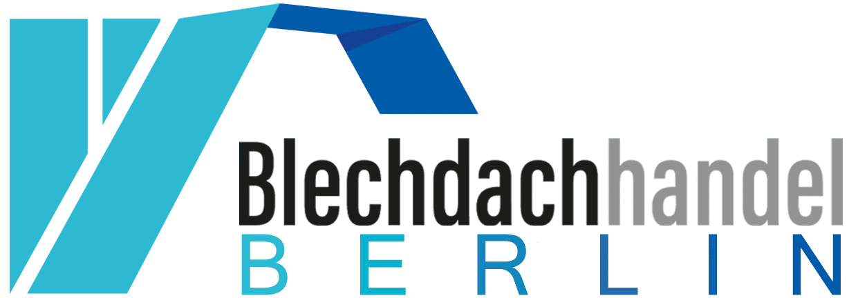Logo of Blechdachhandel Berlin