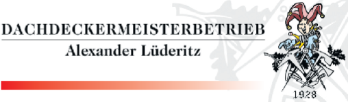 Logo of Lüderitz Alexander
