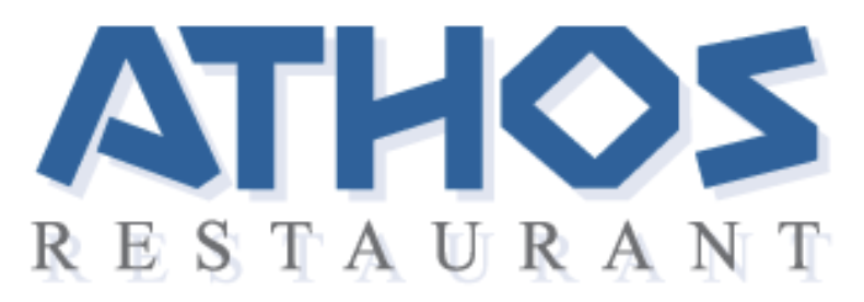 Logo of Restaurant Athos