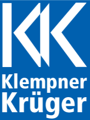 Logo of Krüger Maik Klempnerei