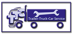 Logo of TTC-Service GmbH & Co. KG