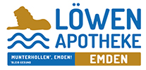 Logo of Löwen - Apotheke