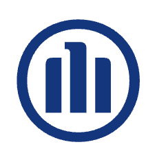 Logo of Allianz Versicherung Heiko Peters Generalvertretung
