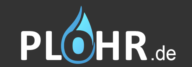 Logo of Plohr GmbH & Co. KG